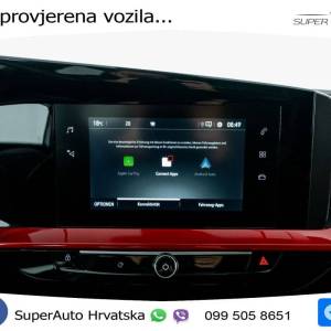 Opel Mokka-E 50 kWh GS Line 136 KS, LED+ACC+ASIST+GR SJED+KAM+VIRT+PDC