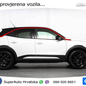 Opel Mokka-E 50 kWh GS Line 136 KS, LED+ACC+ASIST+GR SJED+KAM+VIRT+PDC