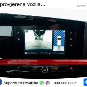 Opel Mokka-E 50 kWh GS Line 136 KS, LED+ACC+ASIST+GR SJED+KAM+VIRT+PDC