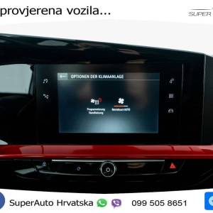 Opel Mokka-E 50 kWh GS Line 136 KS, LED+ACC+ASIST+GR SJED+KAM+VIRT+PDC