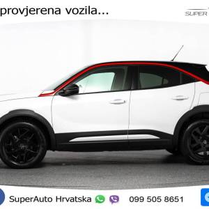 Opel Mokka-E 50 kWh GS Line 136 KS, LED+ACC+ASIST+GR SJED+KAM+VIRT+PDC