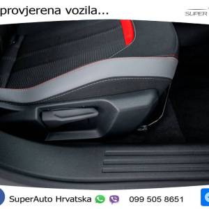 Opel Mokka-E 50 kWh GS Line 136 KS, LED+ACC+ASIST+GR SJED+KAM+VIRT+PDC