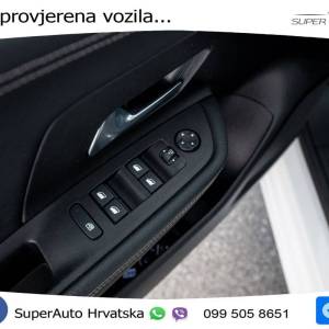 Opel Mokka-E 50 kWh GS Line 136 KS, LED+ACC+ASIST+GR SJED+KAM+VIRT+PDC