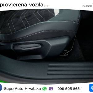 Opel Mokka-E 50 kWh Ultimate 136 KS, LED+TEM+GR SJED+KAM+PDC+VIRT