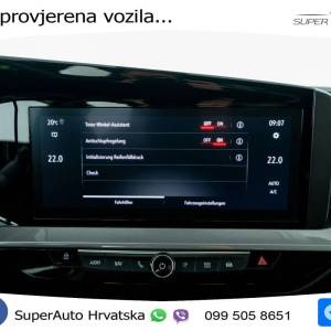 Opel Mokka-E 50 kWh Ultimate 136 KS, LED+TEM+GR SJED+KAM+PDC+VIRT