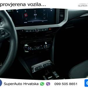 Opel Mokka-E 50 kWh Ultimate 136 KS, LED+TEM+GR SJED+KAM+PDC+VIRT