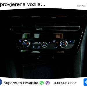 Opel Mokka-E 50 kWh Ultimate 136 KS, LED+TEM+GR SJED+KAM+PDC+VIRT