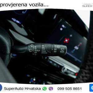 Opel Mokka-E 50 kWh Ultimate 136 KS, LED+TEM+GR SJED+KAM+PDC+VIRT