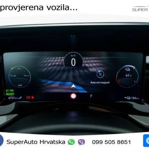 Opel Mokka-E 50 kWh Ultimate 136 KS, LED+TEM+GR SJED+KAM+PDC+VIRT