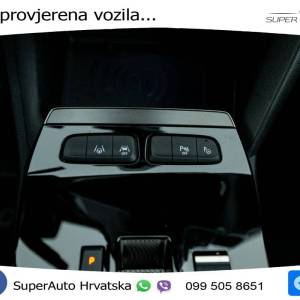 Opel Mokka-E 50 kWh Ultimate 136 KS, LED+TEM+GR SJED+KAM+PDC+VIRT