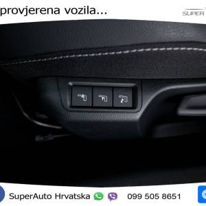 Opel Mokka-E 50 kWh Ultimate 136 KS, LED+TEM+GR SJED+KAM+PDC+VIRT