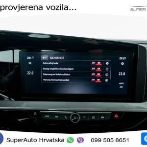 Opel Mokka-E 50 kWh Ultimate 136 KS, LED+TEM+GR SJED+KAM+PDC+VIRT