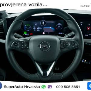 Opel Mokka-E 50 kWh Ultimate 136 KS, LED+TEM+GR SJED+KAM+PDC+VIRT