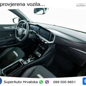 Opel Mokka-E 50 kWh Ultimate 136 KS, LED+TEM+GR SJED+KAM+PDC+VIRT