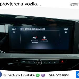 Opel Mokka-E 50 kWh Ultimate 136 KS, LED+TEM+GR SJED+KAM+PDC+VIRT