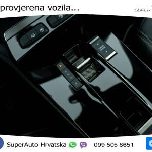 Opel Mokka-E 50 kWh Ultimate 136 KS, LED+TEM+GR SJED+KAM+PDC+VIRT