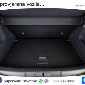 Opel Mokka-E 50 kWh Ultimate 136 KS, LED+TEM+GR SJED+KAM+PDC+VIRT