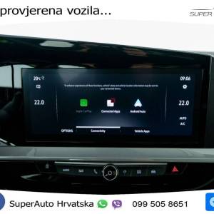 Opel Mokka-E 50 kWh Ultimate 136 KS, LED+TEM+GR SJED+KAM+PDC+VIRT