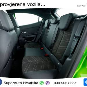 Opel Mokka-E 50 kWh Ultimate 136 KS, LED+TEM+GR SJED+KAM+PDC+VIRT