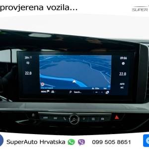 Opel Mokka-E 50 kWh Ultimate 136 KS, LED+TEM+GR SJED+KAM+PDC+VIRT