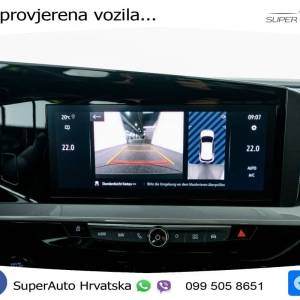 Opel Mokka-E 50 kWh Ultimate 136 KS, LED+TEM+GR SJED+KAM+PDC+VIRT