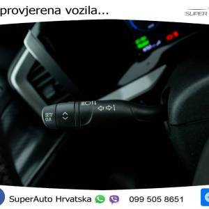 Opel Mokka-E 50 kWh Ultimate 136 KS, LED+TEM+GR SJED+KAM+PDC+VIRT