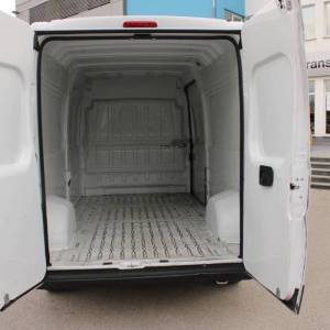 Opel Movano 2.2D L3H2 140ks