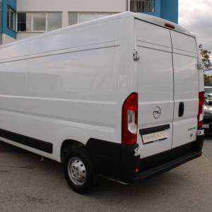 Opel Movano 2.2D L3H2 140ks