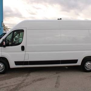 Opel Movano 2.2D L3H2 140ks