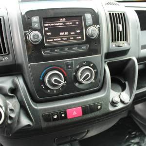 Opel Movano 2.2D L3H2 140ks