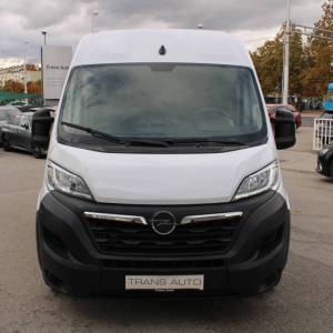 Opel Movano 2.2D L3H2 140ks