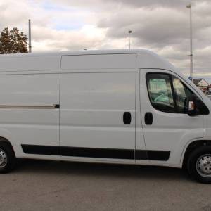 Opel Movano 2.2D L3H2 140ks