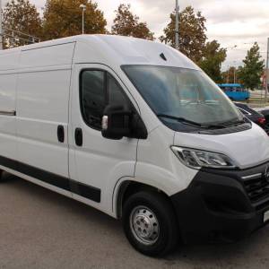 Opel Movano 2.2D L3H2 140ks