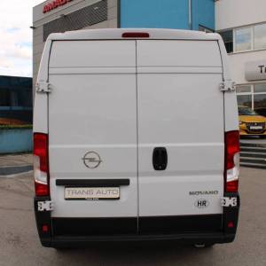 Opel Movano 2.2D L3H2 140ks