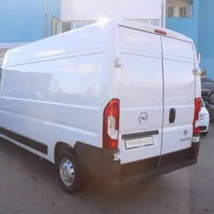 Opel Movano 2.2D L3H2 140ks