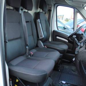 Opel Movano 2.2D L3H2 140ks
