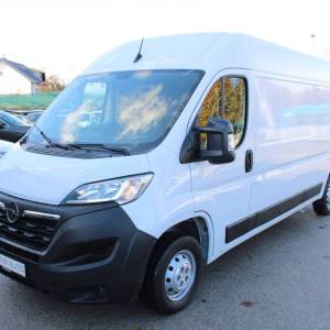 Opel Movano 2.2D L3H2 140ks