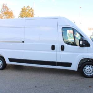 Opel Movano 2.2D L3H2 140ks