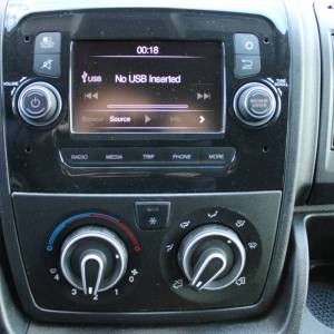 Opel Movano 2.2D L3H2 140ks