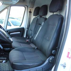 Opel Movano 2.2D L3H2 140ks