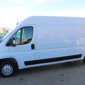 Opel Movano 2.2D L3H2 140ks