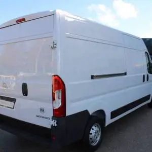 Opel Movano 2.2D L3H2 140ks