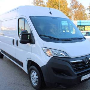 Opel Movano 2.2D L3H2 140ks