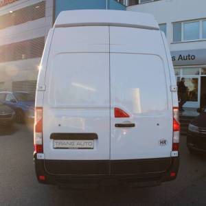 Opel Movano 2.3 CDTi MAXI