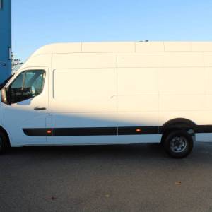 Opel Movano 2.3 CDTi MAXI