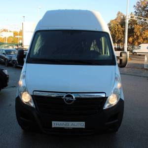 Opel Movano 2.3 CDTi MAXI