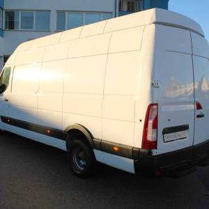 Opel Movano 2.3 CDTi MAXI