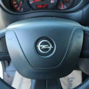 Opel Movano 2.3 CDTi MAXI