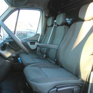 Opel Movano 2.3 CDTi MAXI