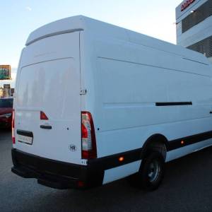 Opel Movano 2.3 CDTi MAXI
